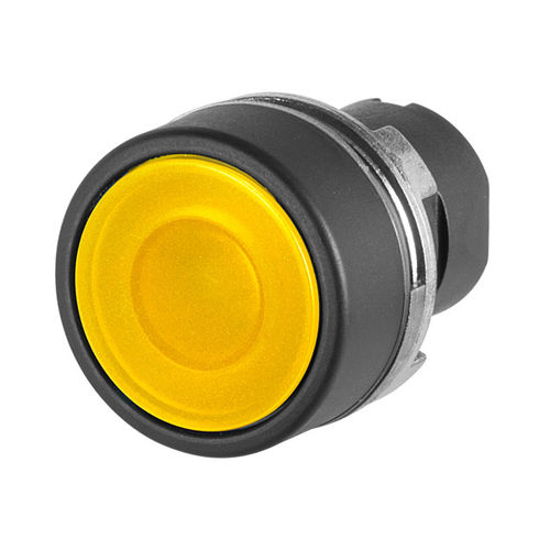 Botón pulsador de muelle - New Elfin - IP69K / IP66 / IP68