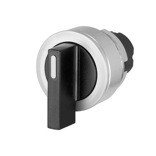 Interruptor rotativo - New Elfin - de muelle / multipolar / IP65