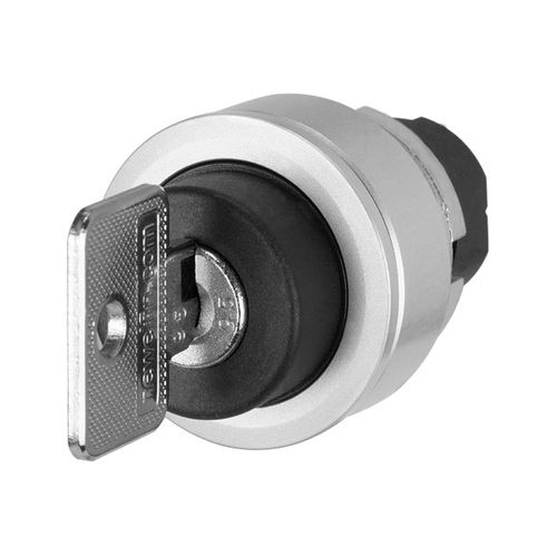 Interruptor rotativo - New Elfin - de muelle / multipolar / IP65