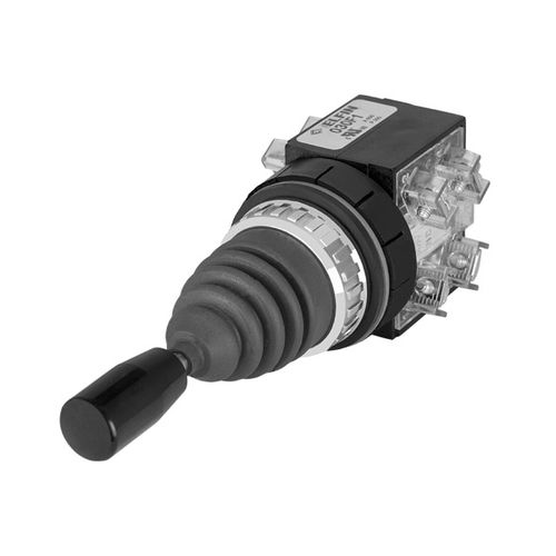 Joystick multidireccional - New Elfin - IP65 / empotrable