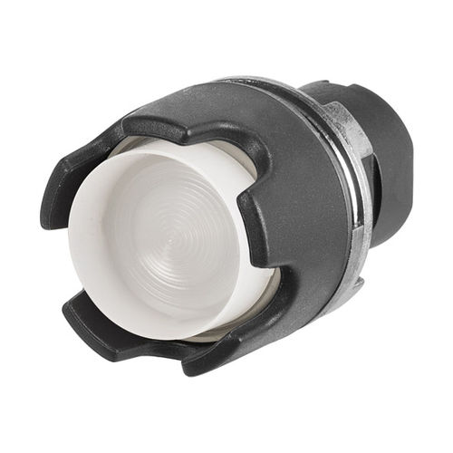 Botón pulsador de muelle - New Elfin - IP69K / IP66 / IP68