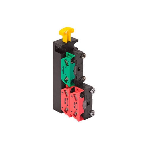 Interruptor de final de carrera IP67 - New Elfin - IP66 / IP40 / de seguridad