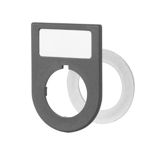 Adaptador de reducción - 020FR - New Elfin - de brida / de poliamida