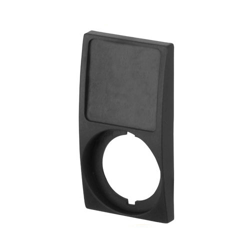 Soporte para señalización - New Elfin - de material plástico