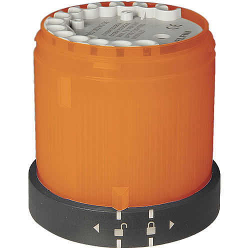 Avisador luminoso permanente - 050TM series - New Elfin - LED