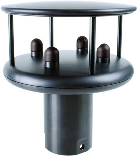 Anemómetro por ultrasonidos - WindSonic M™ - Gill instruments - estático
