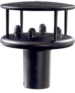 Anemómetro por ultrasonidos - max. 60 m/s | WindSonic™ - Gill instruments - estático