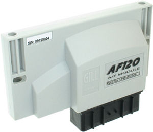 Controlador de la proporción aire/combustible - 12 - 24 VDC, -40 ... +90 ºC | AF120™ - Gill instruments