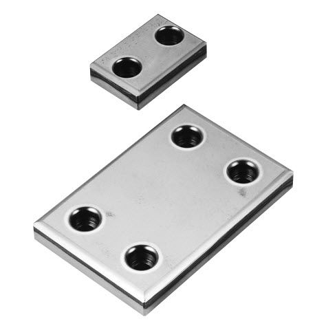 Placa de rozamientos de acero - SCLSP series - SANKYO OILLESS INDUSTRY,INC.