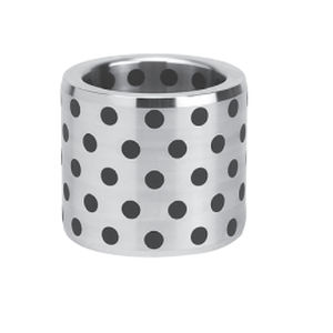 Anillo de guiado liso - RGB series - SANKYO OILLESS INDUSTRY,INC. - para moldes y herramientas / de bronce