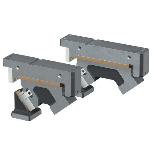 Correda de levas - SAC series - SANKYO OILLESS INDUSTRY,INC.