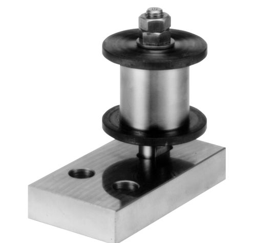 Guiado de rodillo - GRBS - SANKYO OILLESS INDUSTRY,INC.