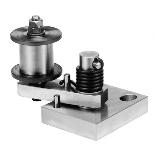 Guiado de rodillo - GRAS series - SANKYO OILLESS INDUSTRY,INC.