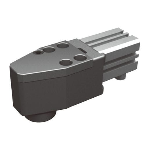 Herramienta de punzonado - PSR series - SANKYO OILLESS INDUSTRY,INC.