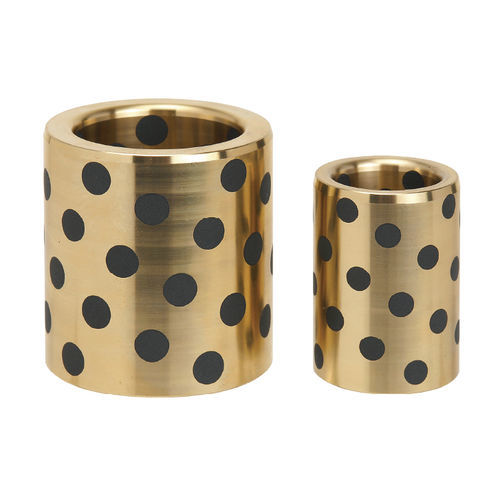 Machón de cobre - SOBU series - SANKYO OILLESS INDUSTRY,INC.