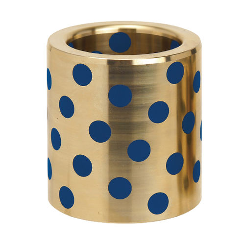 Machón de cobre - SOBM series - SANKYO OILLESS INDUSTRY,INC.