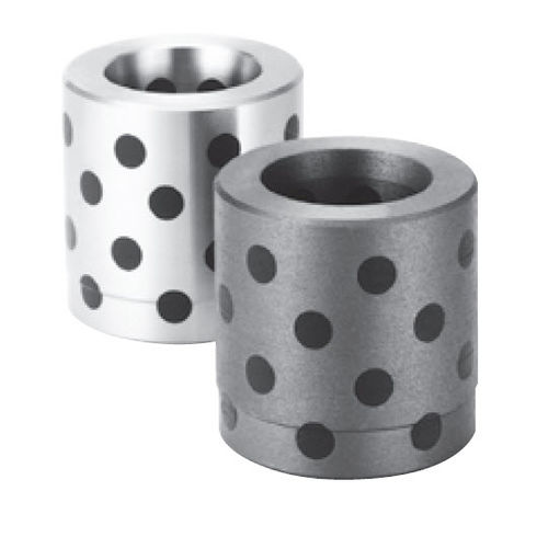 Anillo de guiado liso - GPBW series - SANKYO OILLESS INDUSTRY,INC.