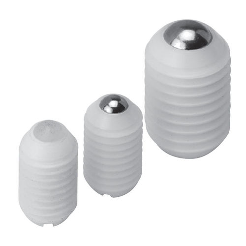 Émbolo de bola de acero - BPL - SANKYO OILLESS INDUSTRY,INC.