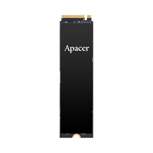 SSD PCIe - PT180-M280 - Apacer Technology B.V. - externo / M.2 2280 / industrial