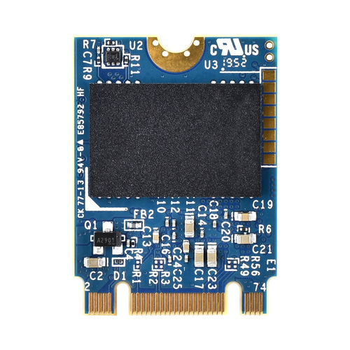 SSD PCIe - PV910-M230 - Apacer Technology B.V. - interno / M.2 / industrial