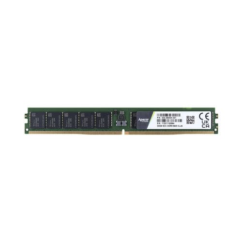 módulo de memoria DDR5 - Apacer Technology B.V.