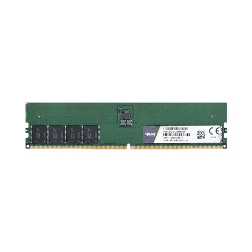 módulo de memoria DRAM - Apacer Technology B.V.