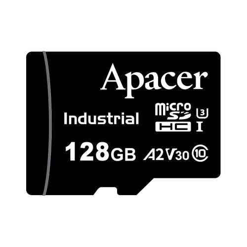 Tarjeta de memoria MicroSD - CH120-MSD - Apacer Technology B.V. - SD / 128 GB / 16 GB