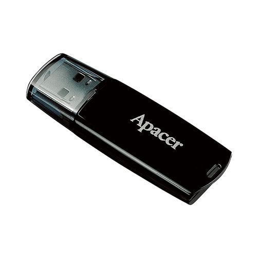 Llave de almacenamiento USB flash - AH322 - Apacer Technology B.V. - industrial / USB 2.0
