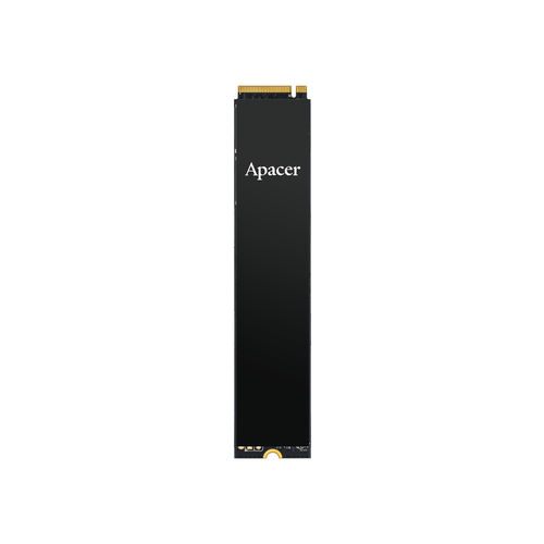 SSD PCIe - PV16E-M2110 - Apacer Technology B.V. - interno / M.2 / industrial