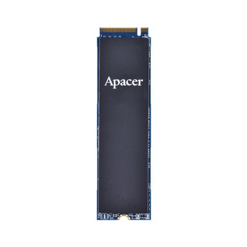 SSD PCIe - PT160-M280 - Apacer Technology B.V. - interno / M.2 2280 / industrial