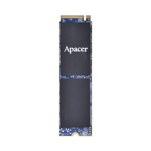 SSD PCIe - PH250-M280 - Apacer Technology B.V. - interno / M.2 2280 / industrial