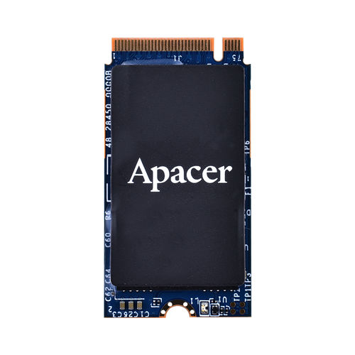 SSD PCIe - PH250-M242 - Apacer Technology B.V. - interno / M.2 / industrial