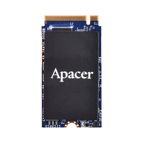 SSD PCIe - PT250-M242 - Apacer Technology B.V. - interno / M.2 / industrial