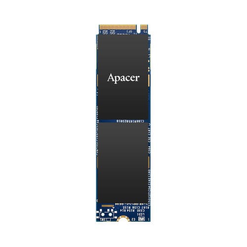 SSD PCIe - PT220-M280 - Apacer Technology B.V. - interno / M.2 2280 / industrial
