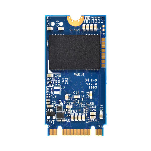 SSD PCIe - PV910-M242 - Apacer Technology B.V. - interno / M.2 / industrial