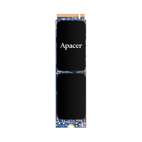 SSD PCIe - PV920-M280 - Apacer Technology B.V. - interno / M.2 2280 / industrial