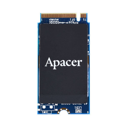 SSD PCIe - PT220-M242 - Apacer Technology B.V. - interno / M.2 / industrial