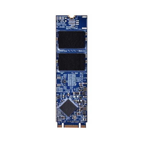 SSD SATA III - SV250-M280 CoreRescue ASR - Apacer Technology B.V. - interno / M.2 / industrial