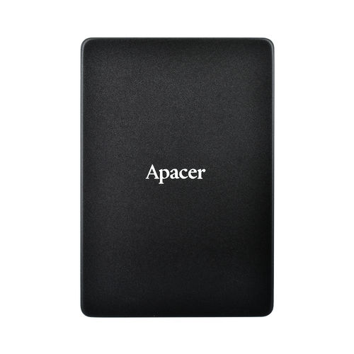 SSD SATA III - ST180-25 - Apacer Technology B.V. - interno / 2.5" / industrial