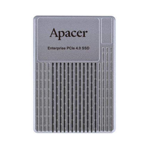 SSD PCIe - PV19E-25W - Apacer Technology B.V. - externo / U.3 / industrial