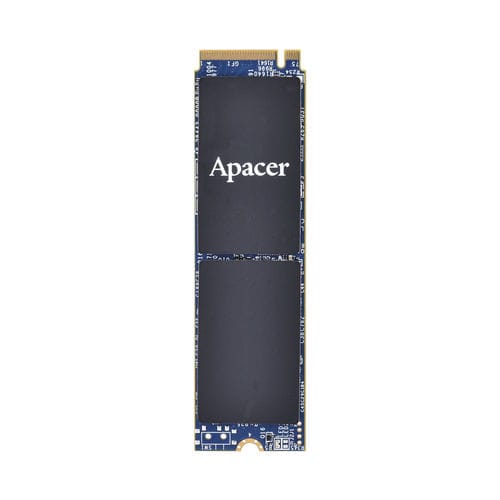 SSD PCIe - PV25E-M280 - Apacer Technology B.V. - interno / M.2 2280 / industrial