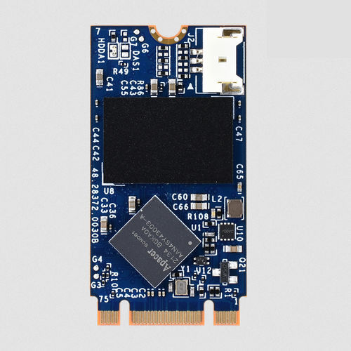SSD SATA III - SV25C-M242  - Apacer Technology B.V. - interno / M.2 / industrial