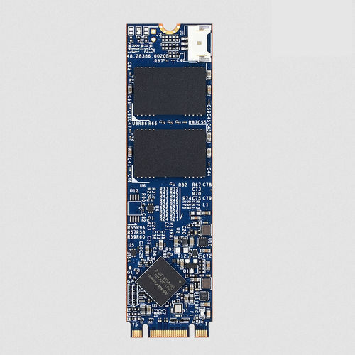 SSD SATA III - SV250-M280  - Apacer Technology B.V. - interno / M.2 2280 / industrial