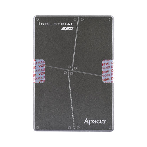 SSD SATA III - SV240-25 FIPS 140-2 - Apacer Technology B.V. - externo / 2.5" / industrial
