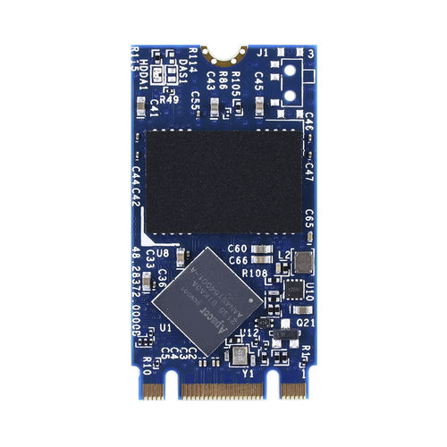 SSD SATA III - SH250-M242 - Apacer Technology B.V. - interno / M.2 / industrial