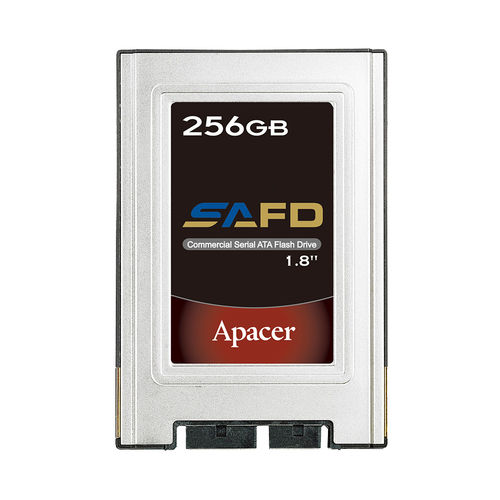 SSD SATA III - SM210-18 - Apacer Technology B.V. - externo / 1,8" / industrial