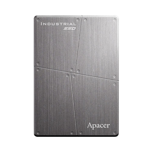 SSD IDE - AFD257 - Apacer Technology B.V. - externo / 2.5" / industrial
