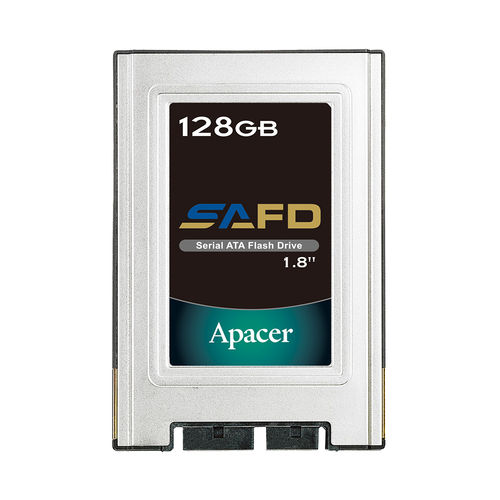 SSD SATA III - SS210-18 - Apacer Technology B.V. - interno / 1,8" / industrial