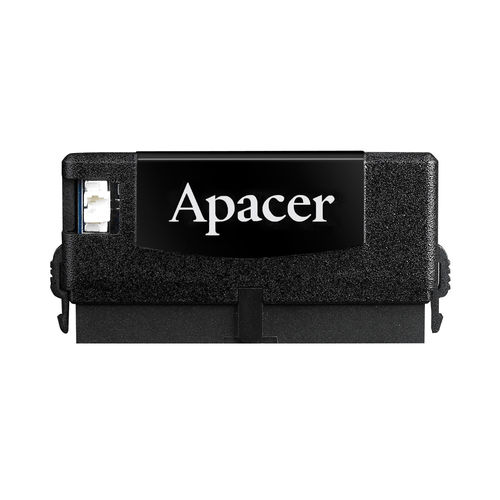SSD IDE - ADM5S 40P/180D - Apacer Technology B.V. - interno / industrial