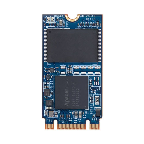 SSD SATA III - SM220-M242 - Apacer Technology B.V. - interno / M.2 / industrial